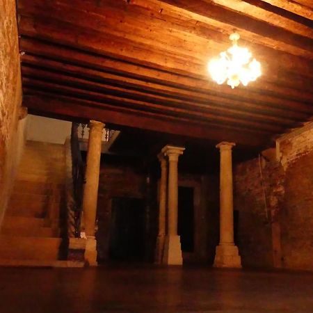 Apartament Casa Renata Wenecja Zewnętrze zdjęcie