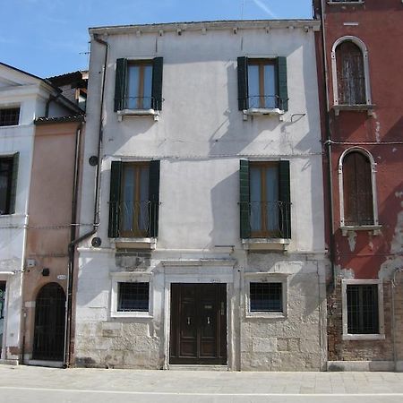 Apartament Casa Renata Wenecja Zewnętrze zdjęcie