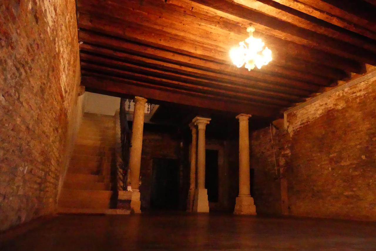 Apartament Casa Renata Wenecja Zewnętrze zdjęcie