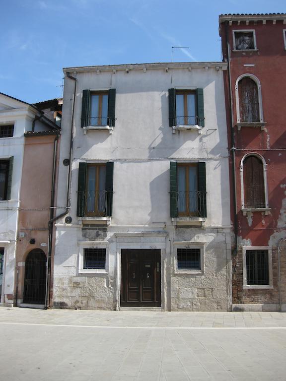 Apartament Casa Renata Wenecja Zewnętrze zdjęcie