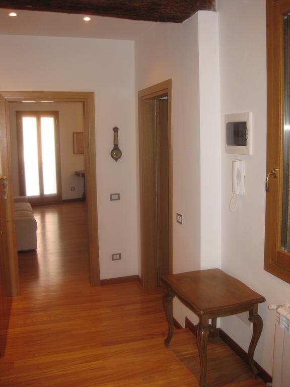 Apartament Casa Renata Wenecja Zewnętrze zdjęcie