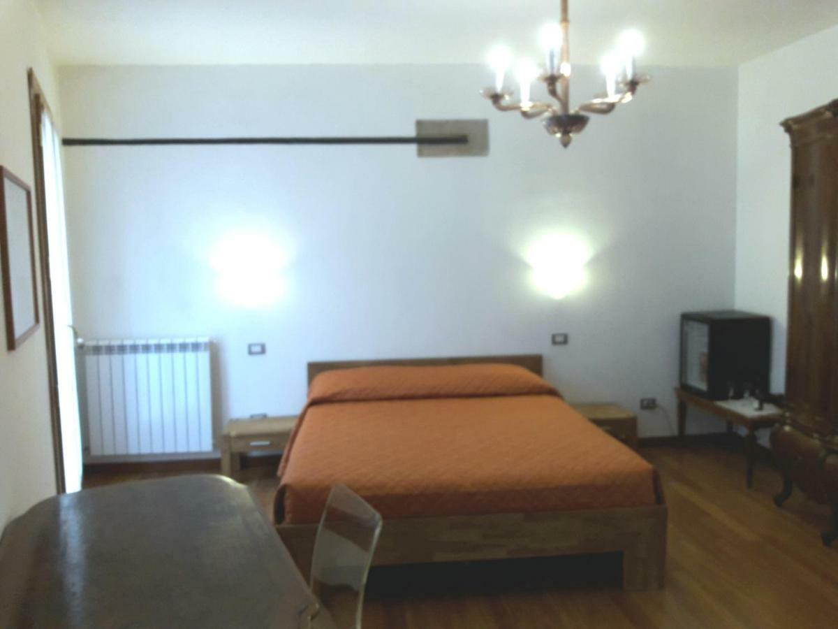Apartament Casa Renata Wenecja Pokój zdjęcie