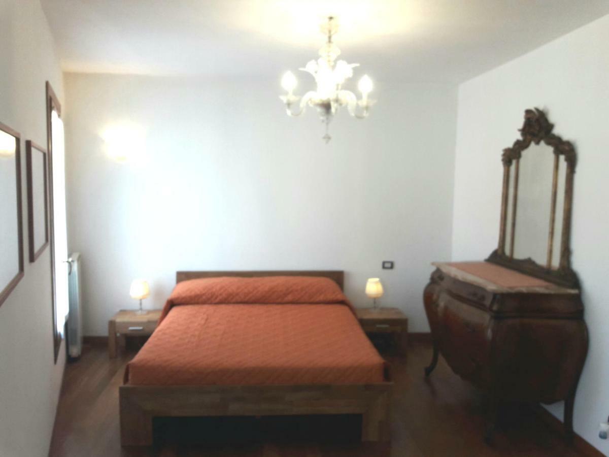 Apartament Casa Renata Wenecja Pokój zdjęcie